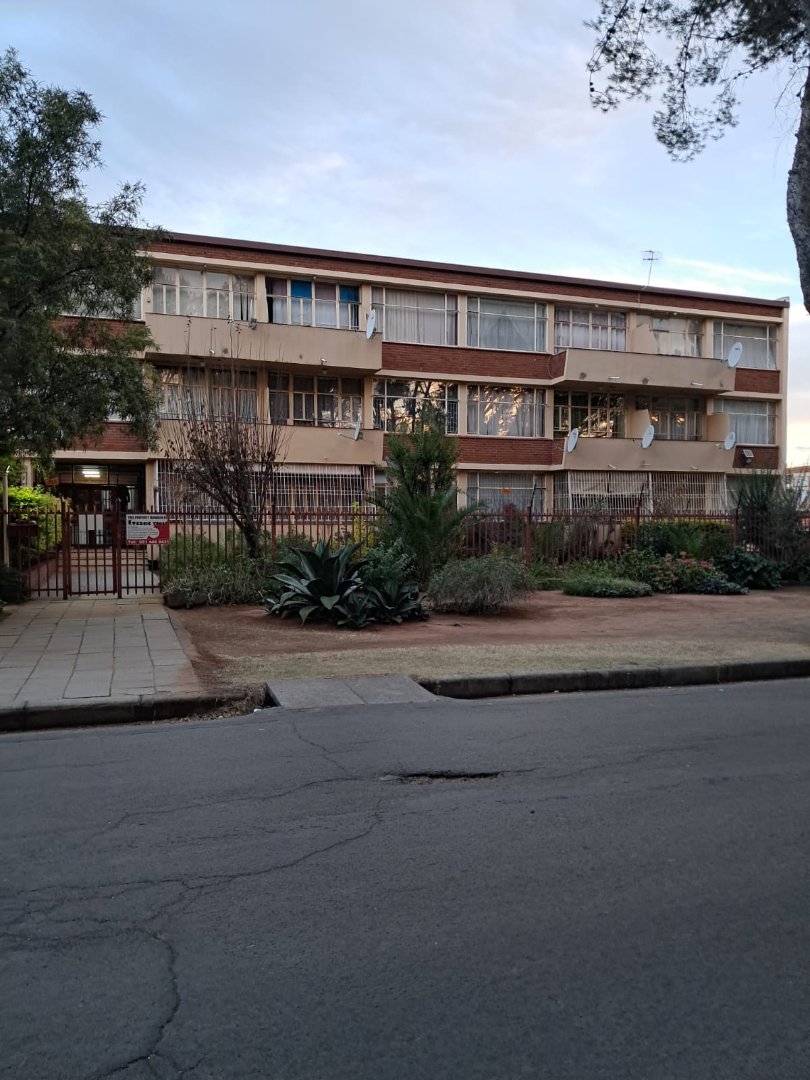 2 Bedroom Property for Sale in Navalsig Free State